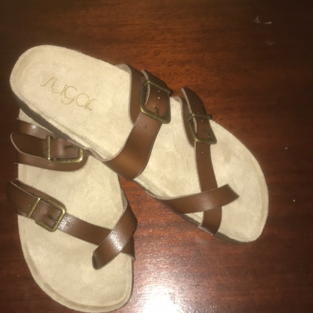 Sandals